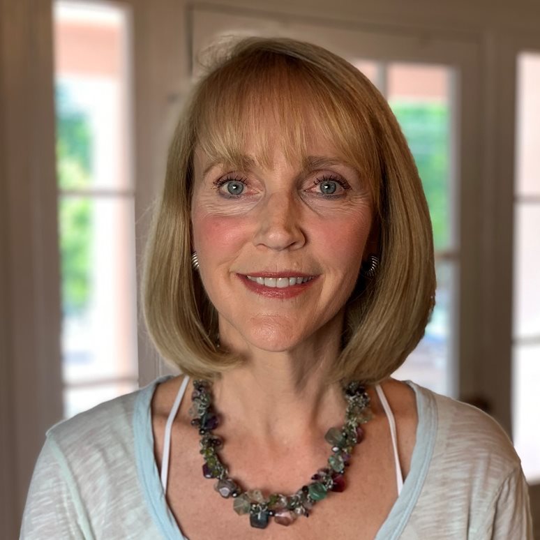 Catherine Elkins